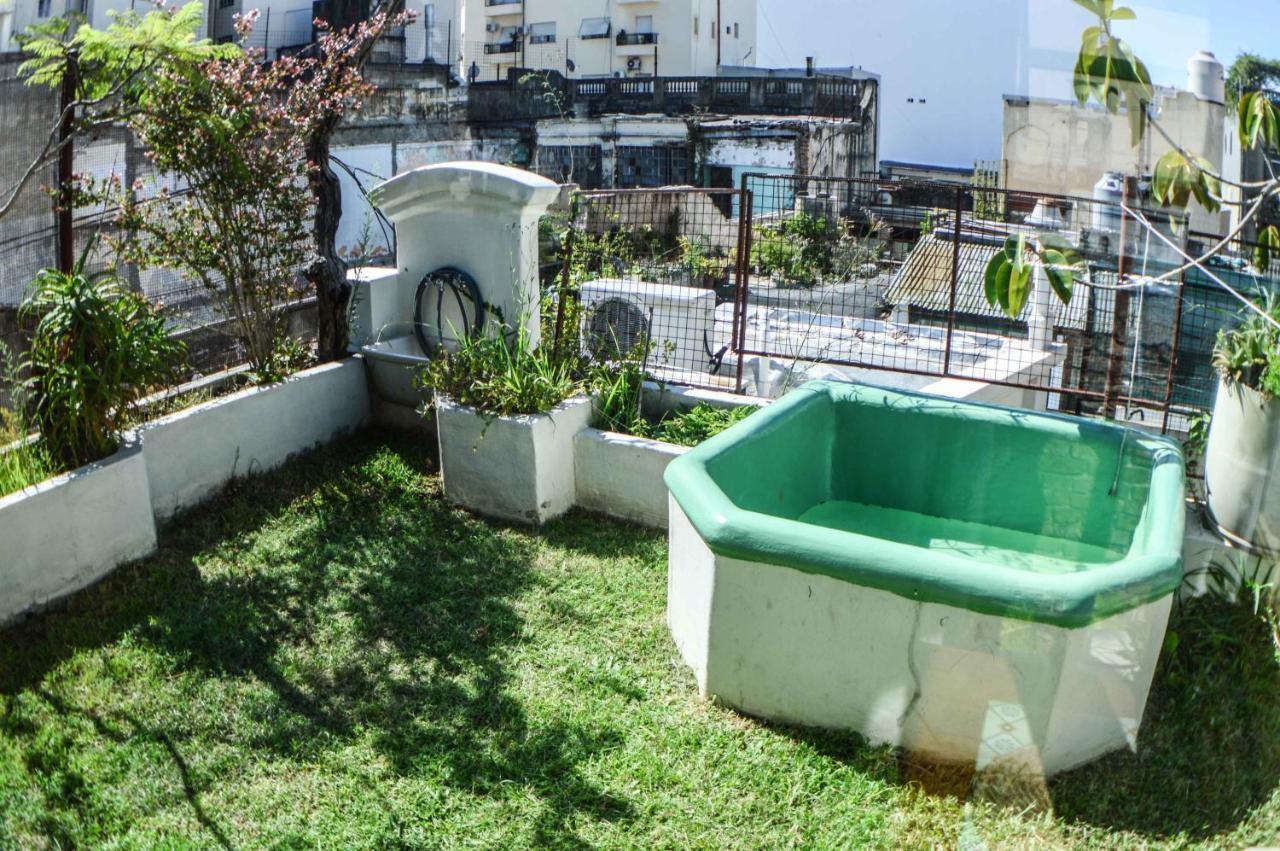 Deptos En San Telmo Kohli House Buenos Aires