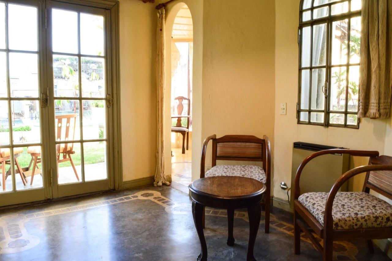 Deptos En San Telmo Kohli House Bed & Breakfast *