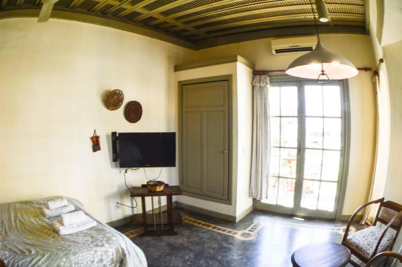 Deptos En San Telmo Kohli House Bed & Breakfast