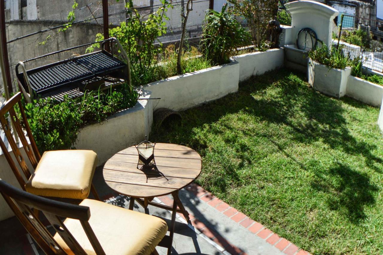 Bed & Breakfast Deptos En San Telmo Kohli House Buenos Aires