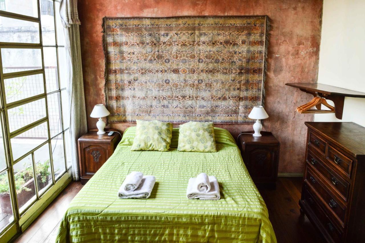 Bed & Breakfast Deptos En San Telmo Kohli House Buenos Aires