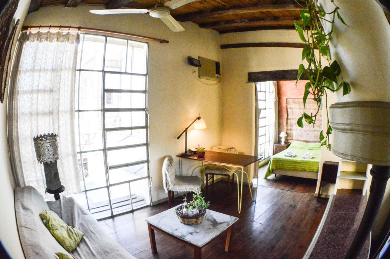 Deptos En San Telmo Kohli House * Buenos Aires