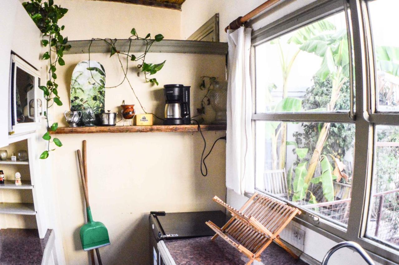 Bed & Breakfast Deptos En San Telmo Kohli House Buenos Aires