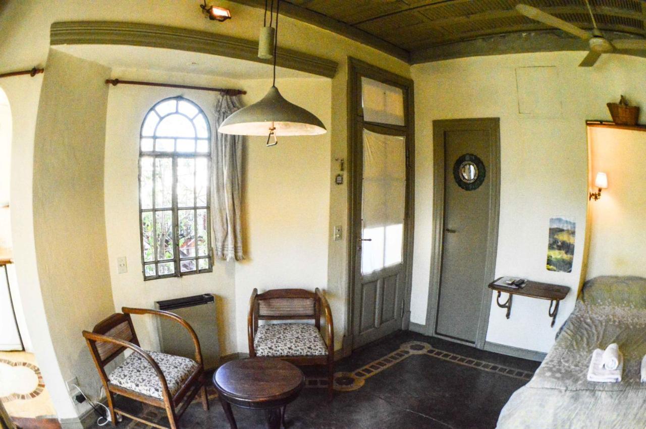 Bed & Breakfast Deptos En San Telmo Kohli House