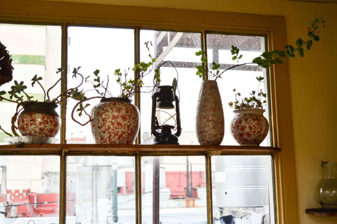 Deptos En San Telmo Kohli House Bed & Breakfast *