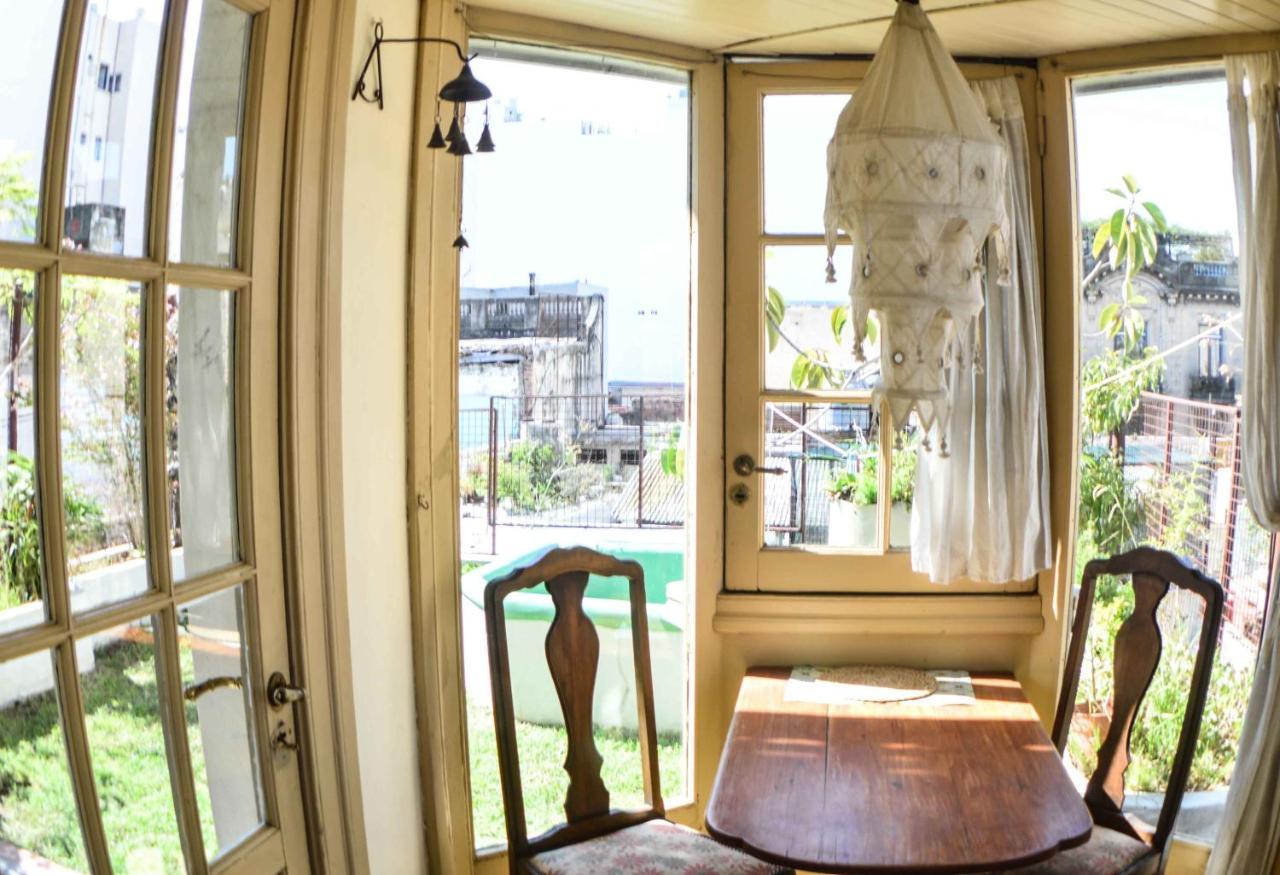 Deptos En San Telmo Kohli House Bed & Breakfast Buenos Aires