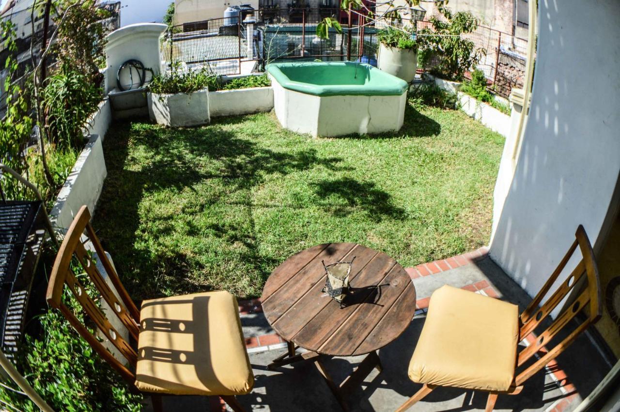 Deptos En San Telmo Kohli House Bed & Breakfast Buenos Aires