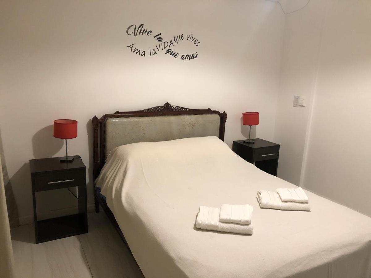 Apartment Lacroze Avenue