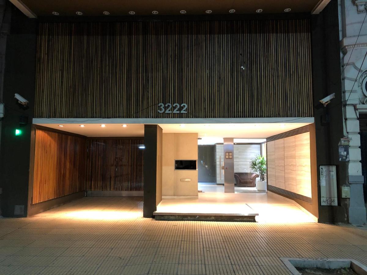 Apartment Lacroze Avenue