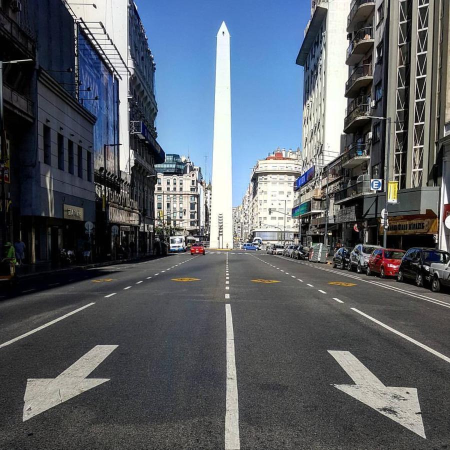 Apartment Obelisco *