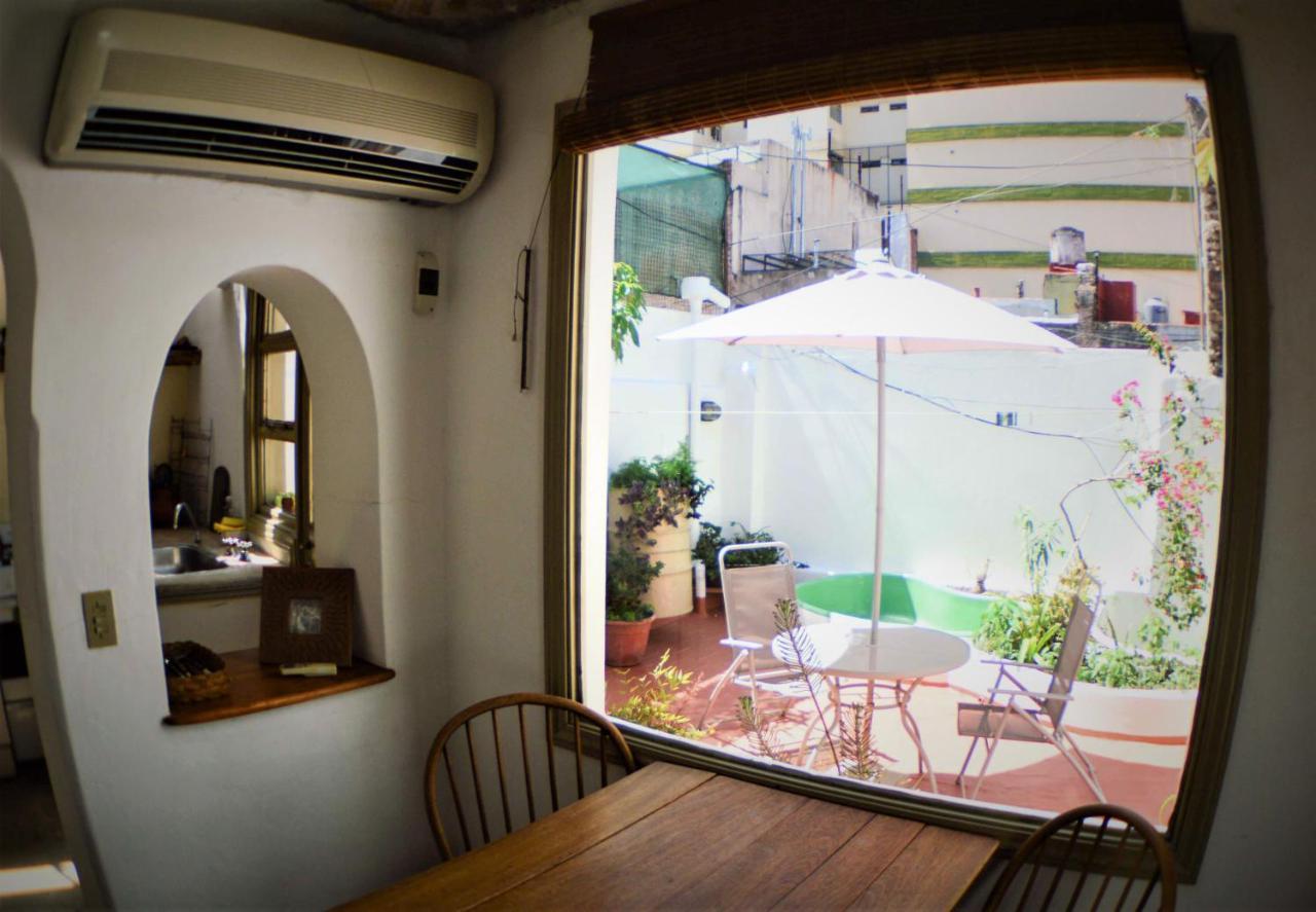Deptos En San Telmo Kohli House Bed & Breakfast *