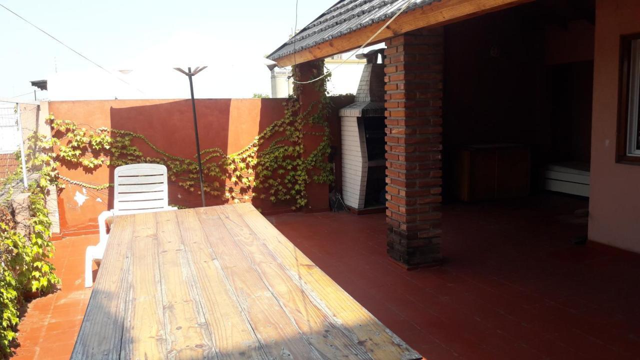 Homestay A