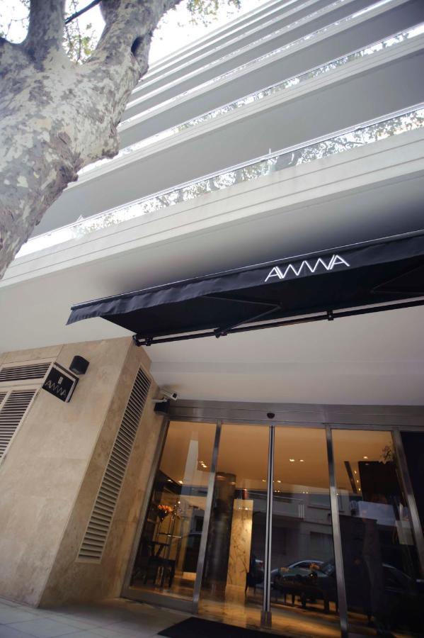 Hotel Awwa &