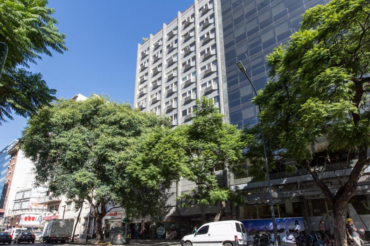 94 En Apart Lima 265 Apartment Buenos Aires