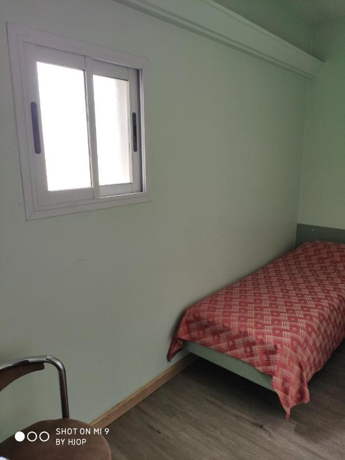 94 En Apart Lima 265 Apartment
