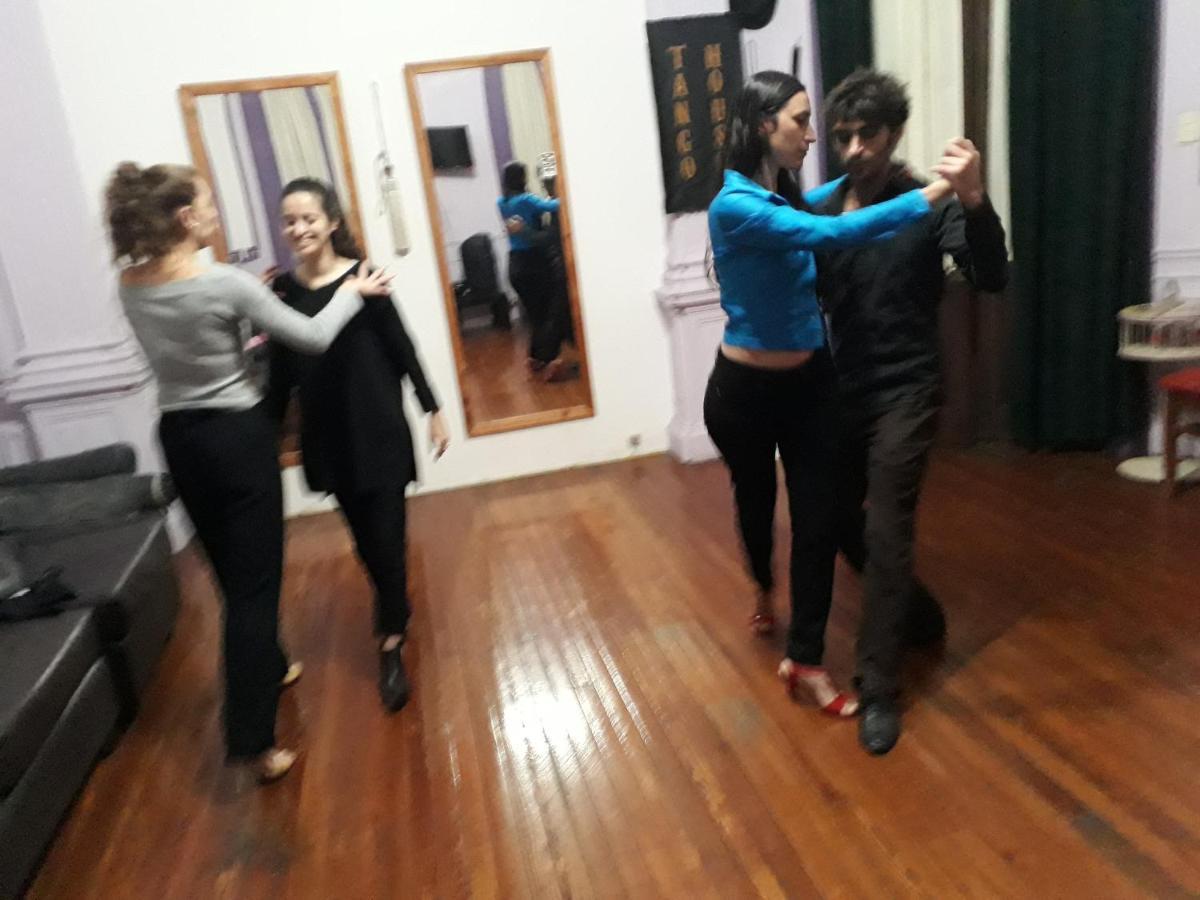Guest house Solis Tango House *