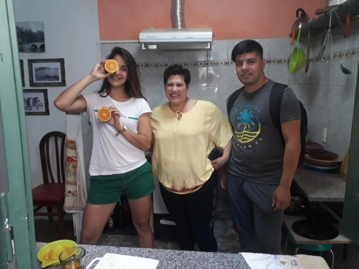 Guest house Solis Tango House *