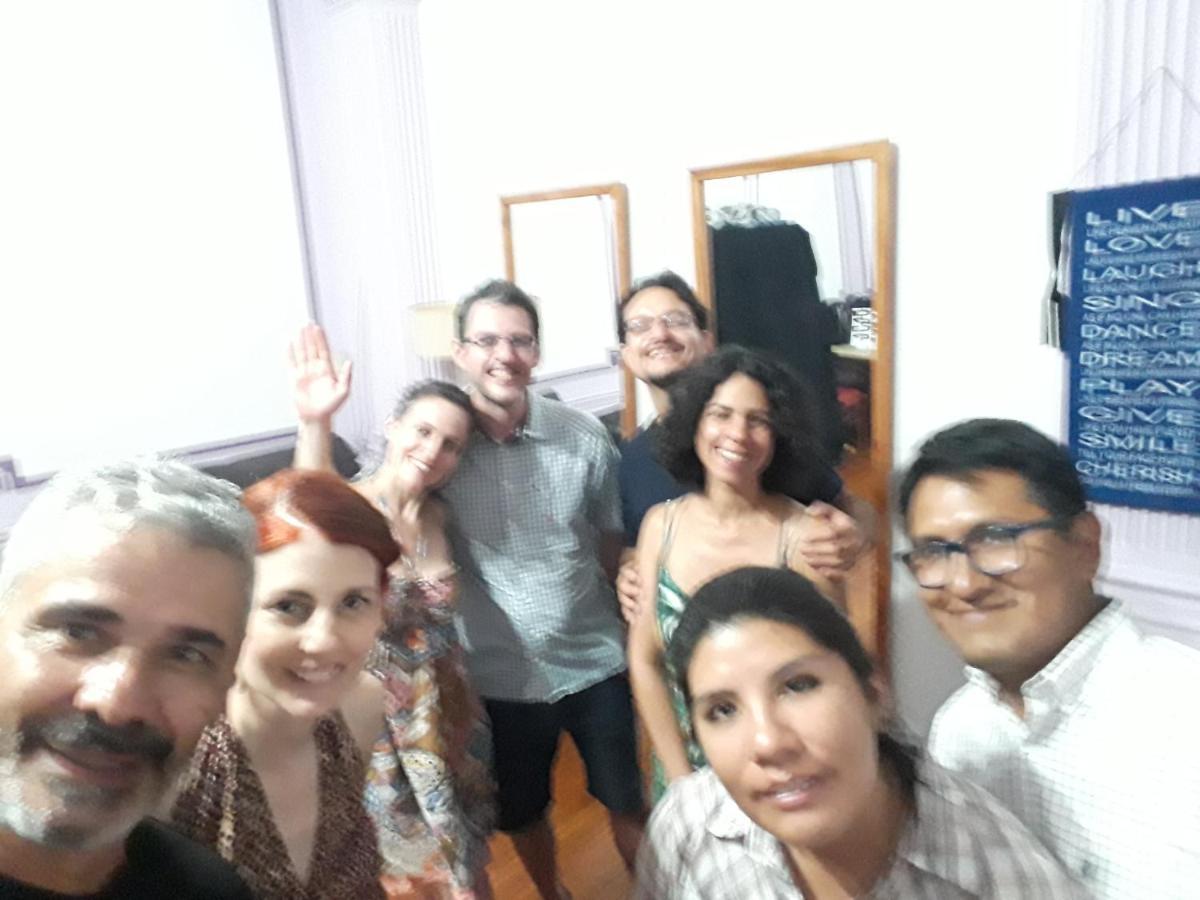 Guest house Solis Tango House *