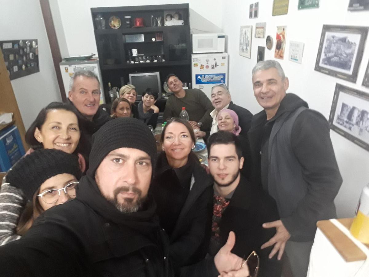 Guest house Solis Tango House Buenos Aires