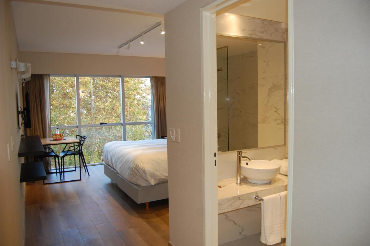 Avellaneda Aparts & 5*
