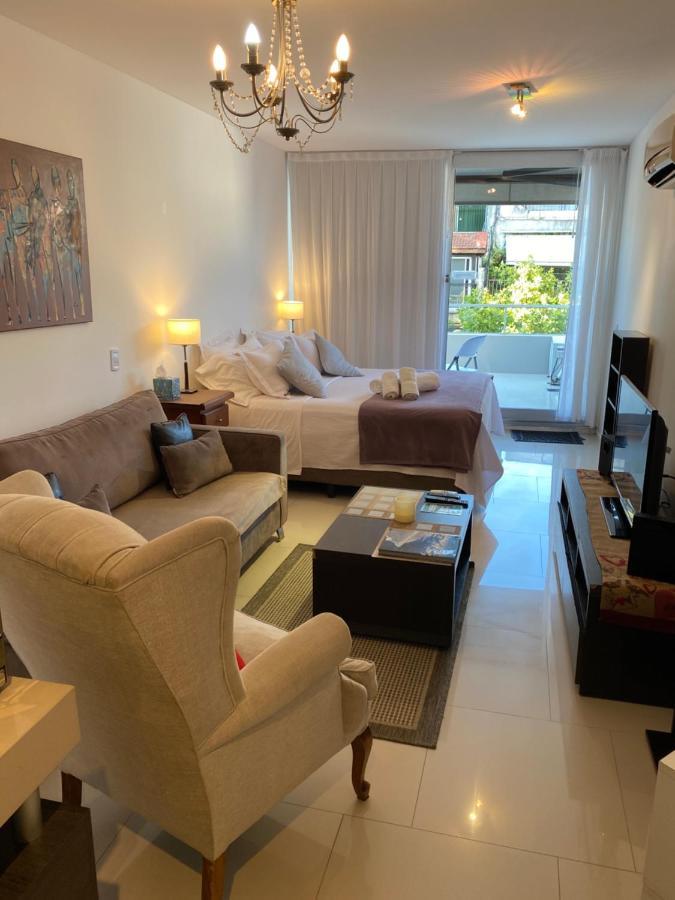 Palermo Soho Guemes Apartment Buenos Aires