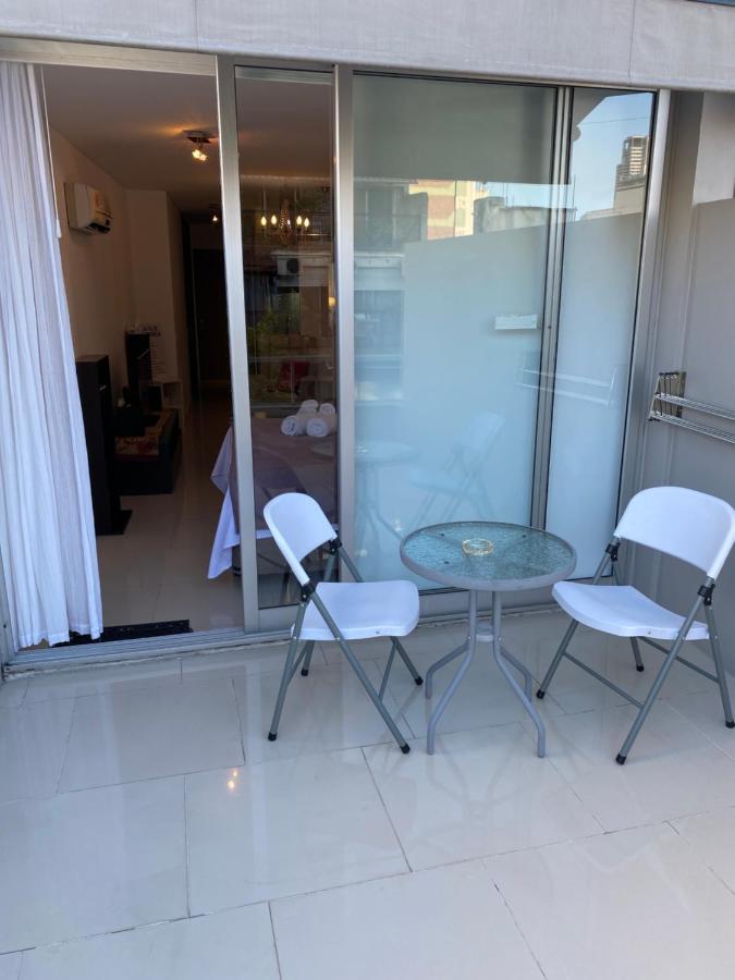 Palermo Soho Guemes Apartment