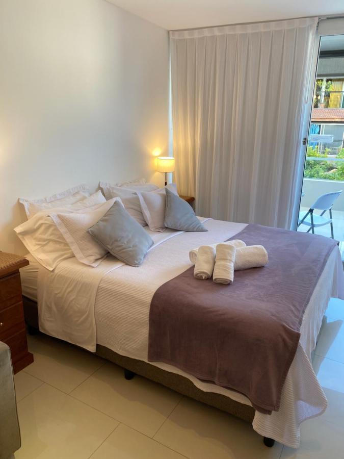 Apartment Palermo Soho Guemes *