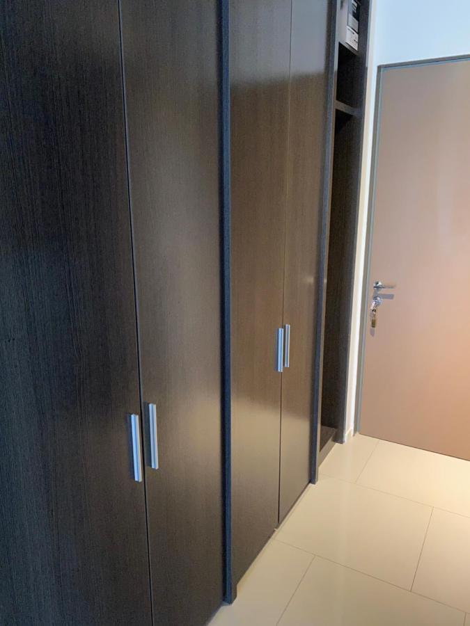 Apartment Palermo Soho Guemes *