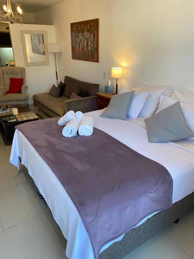 Apartment Palermo Soho Guemes