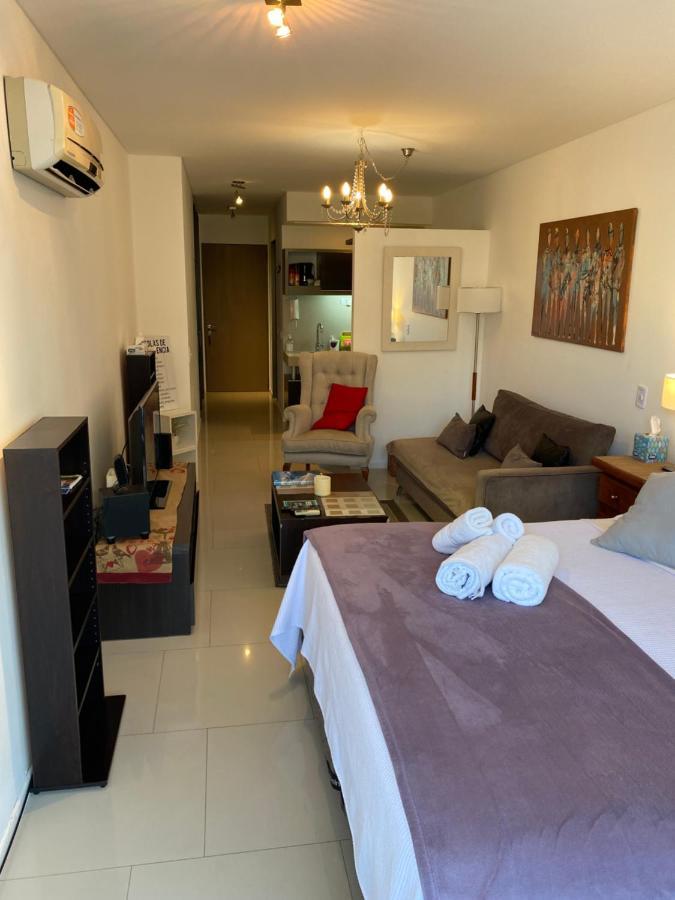 Apartment Palermo Soho Guemes