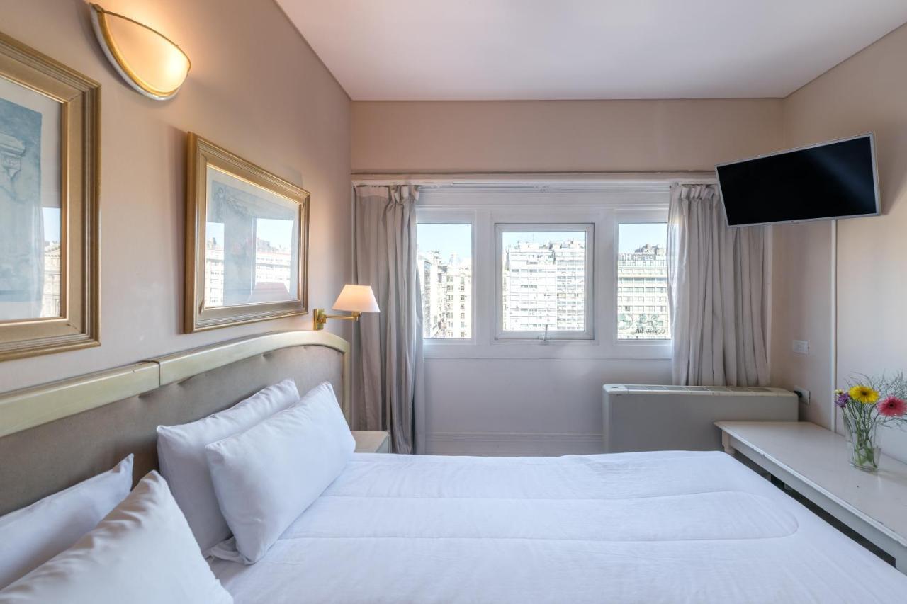 Hotel Exe Colon