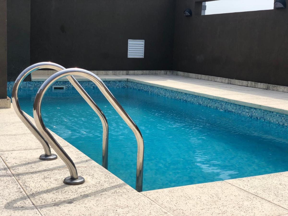 Apartment Lacroze Avenue