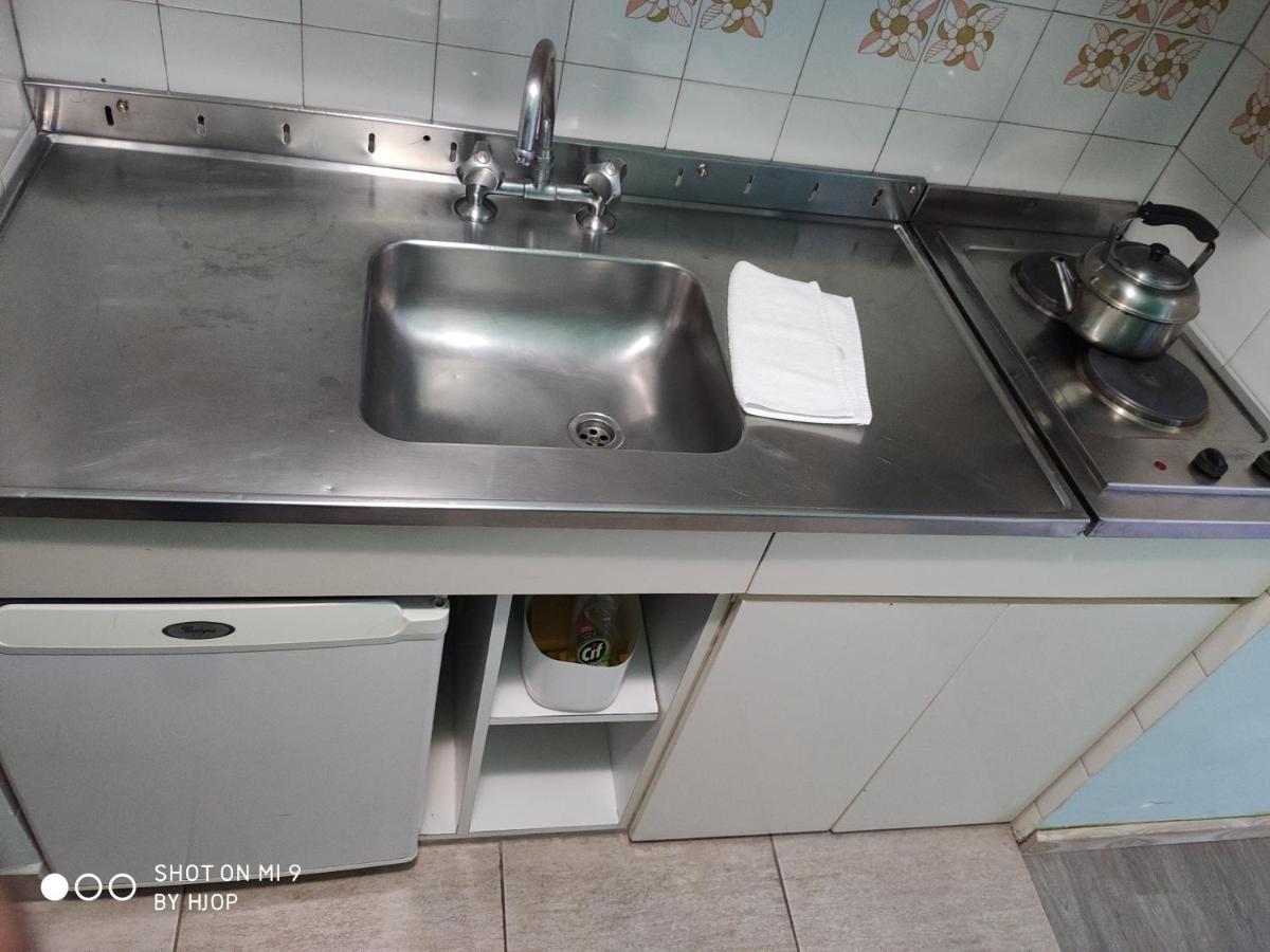 Apartment 94 En Apart Lima 265 *