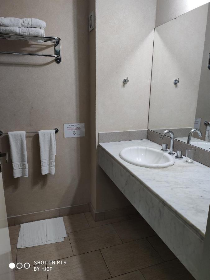 94 En Apart Lima 265 Apartment Buenos Aires