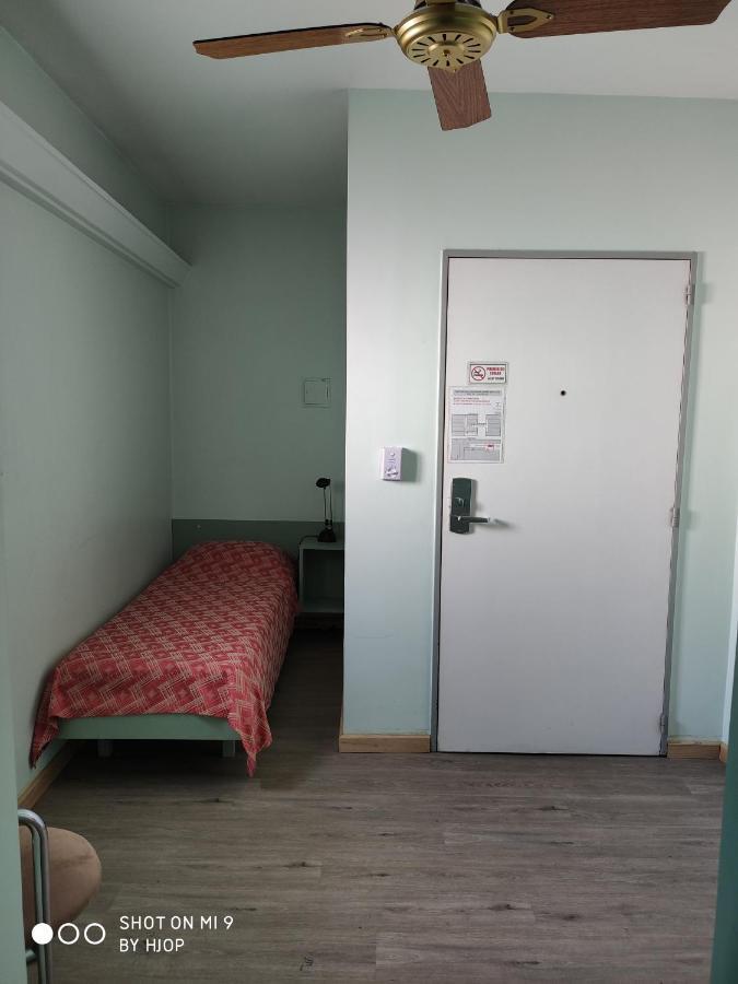 94 En Apart Lima 265 Apartment *