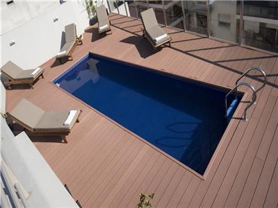 Aparthotel Arc Arenales & Buenos Aires