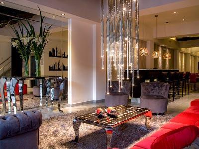 Let Sun Boutique (adults Only) Hotel