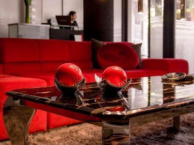 Let Sun Boutique (adults Only) Hotel 3*