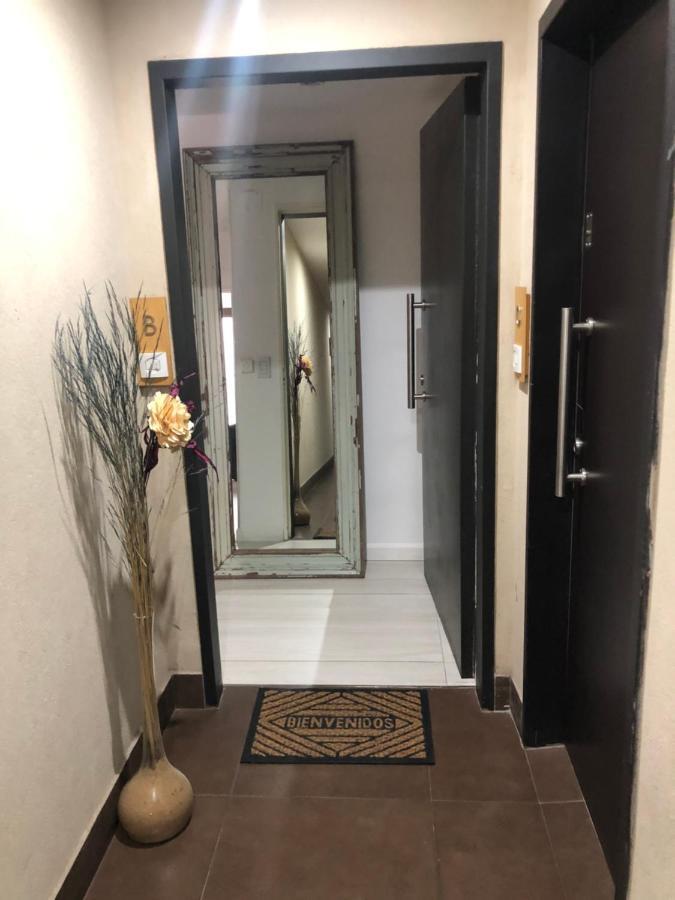 Apartment Lacroze Avenue *