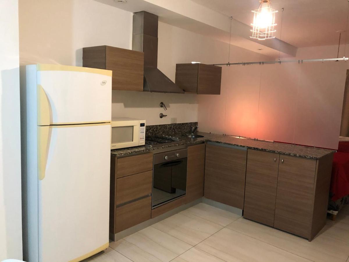 Apartment Lacroze Avenue *
