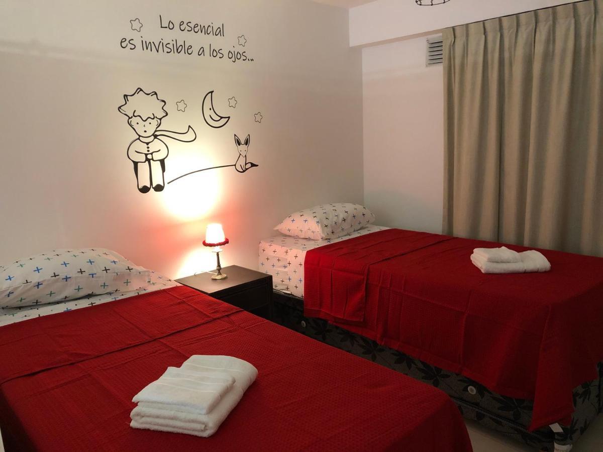 Apartment Lacroze Avenue *