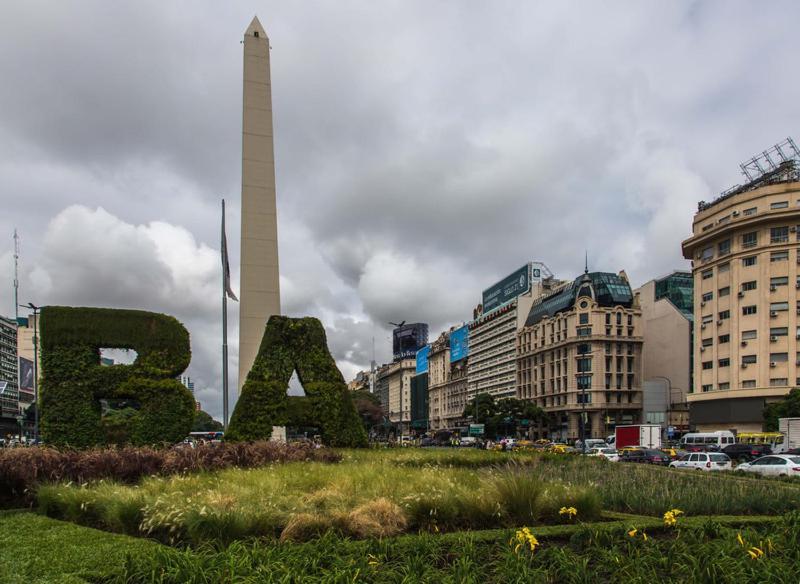 Obelisco * Buenos Aires