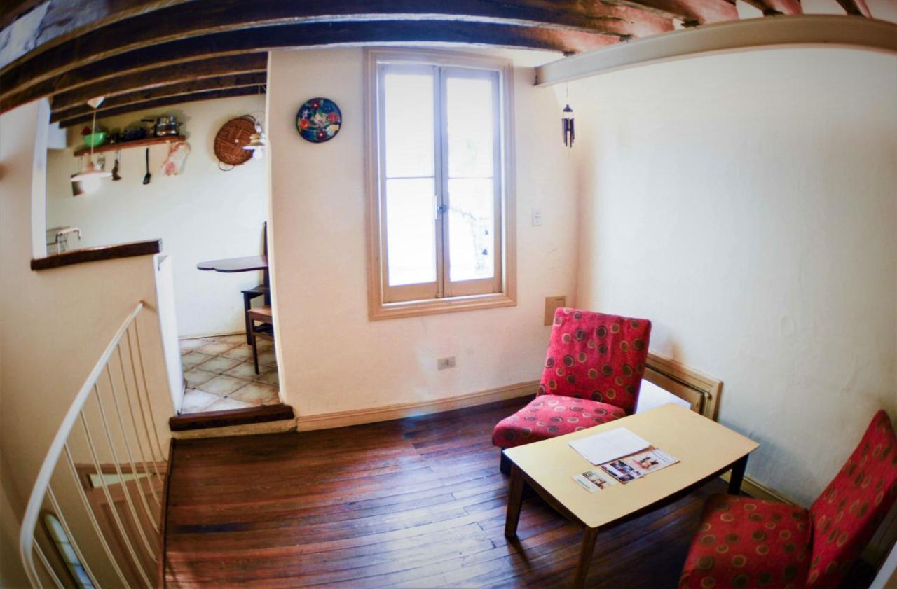 Deptos En San Telmo Kohli House Bed & Breakfast Buenos Aires