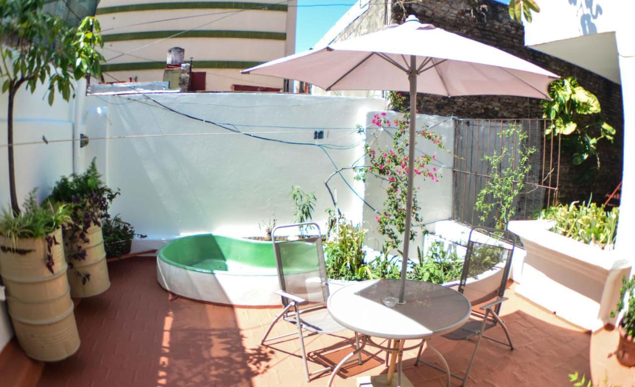 Deptos En San Telmo Kohli House Bed & Breakfast