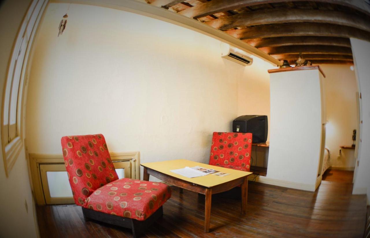 Deptos En San Telmo Kohli House Bed & Breakfast *