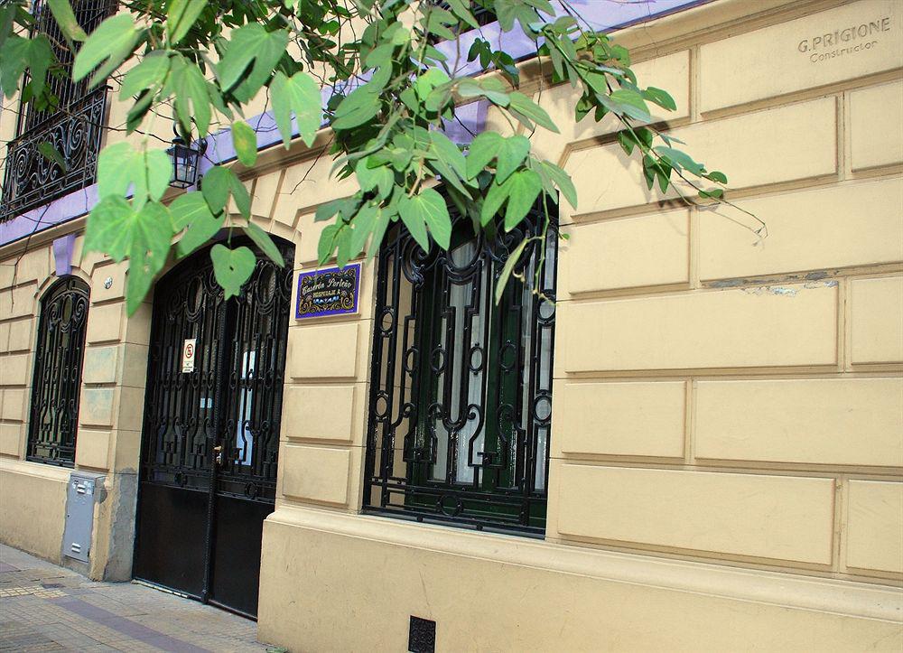 Caseron Porteno Casa de hóspedes 2*