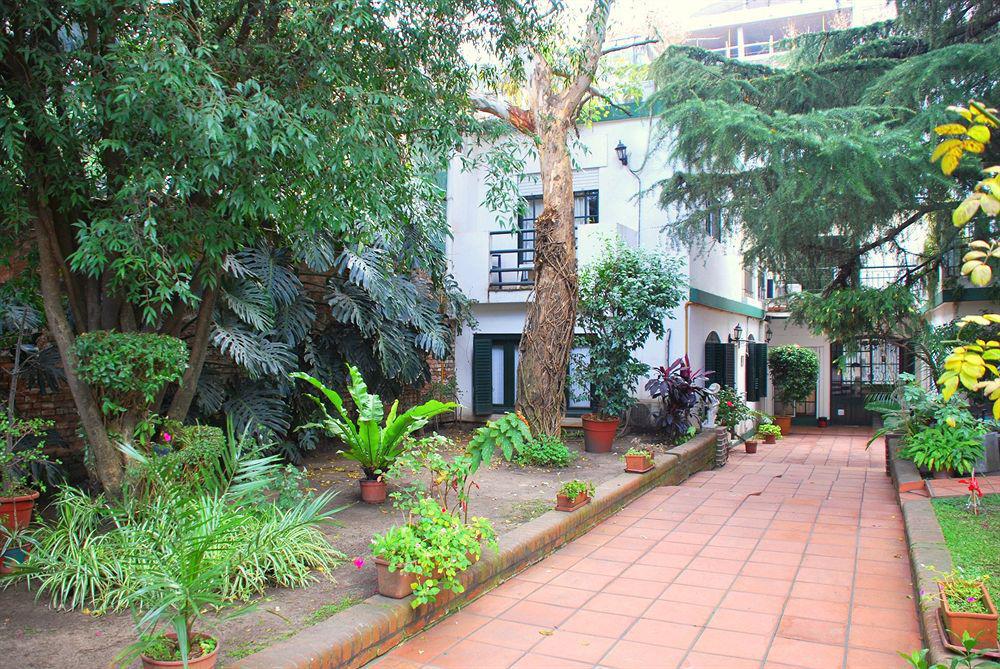 Caseron Porteno Casa de hóspedes Buenos Aires