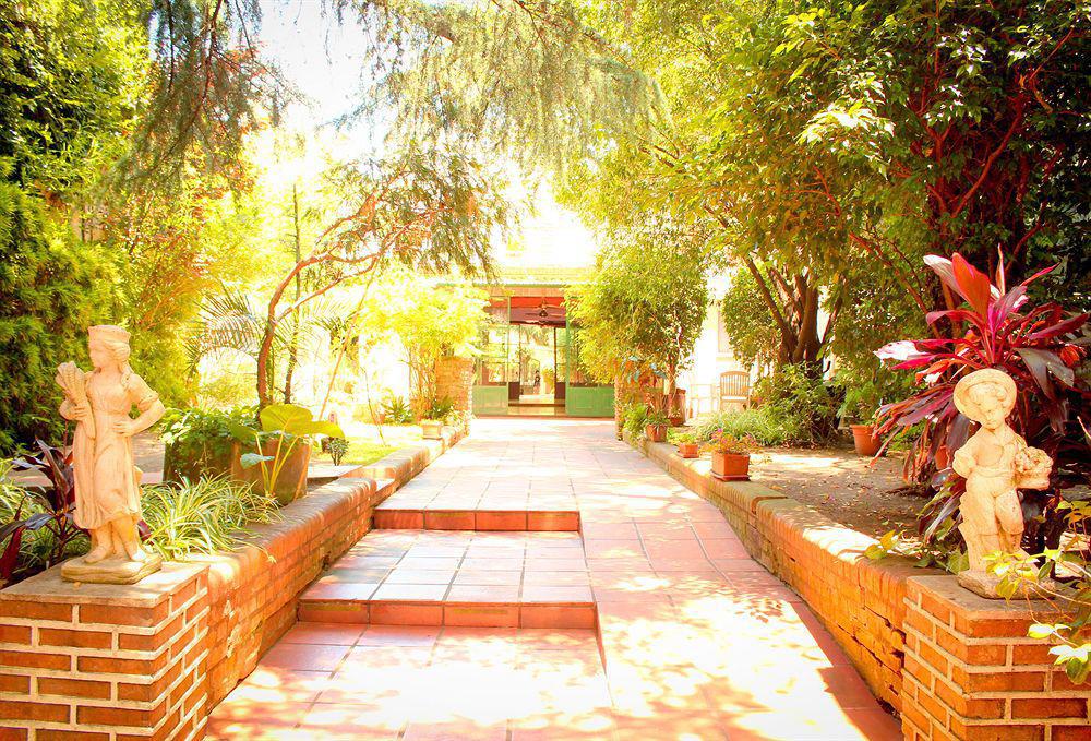 Caseron Porteno Casa de hóspedes