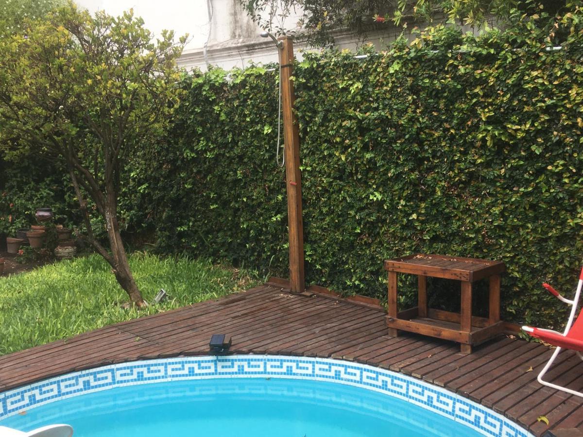 Polo (adults Only) Villa Maipu
