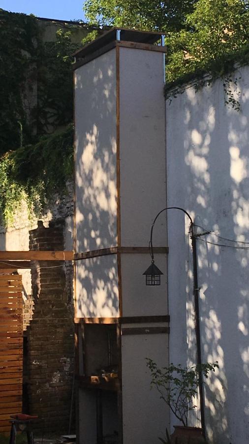 Polo (adults Only) Villa Maipu